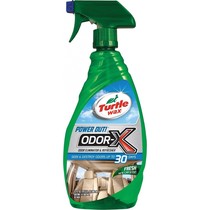 Turtle Wax Power Out Odour X 500ml