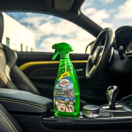 Turtle Wax Turtle Wax Power Out Odour X 500ml