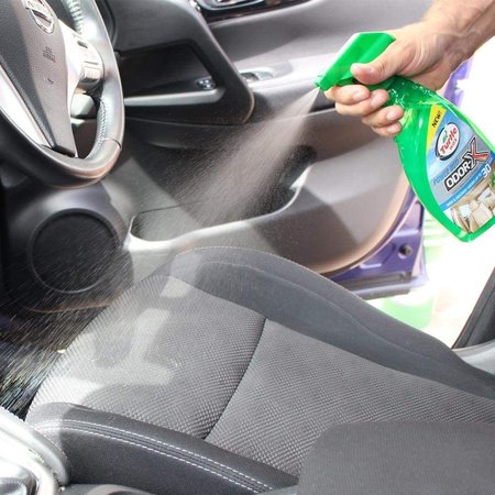 Turtle Wax Turtle Wax Power Out Odour X 500ml