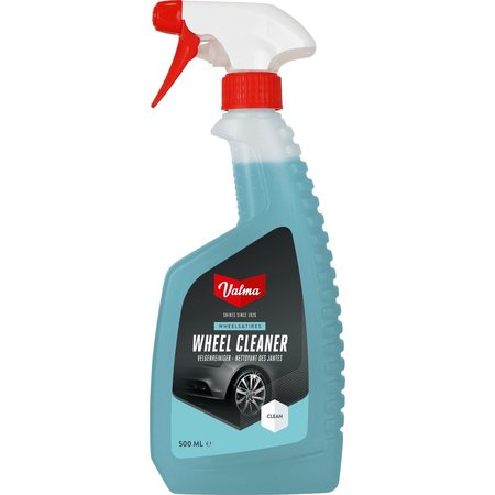 Valma Valma Wheel Cleaner 500ml