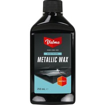 Valma Metallic Wax 250ml