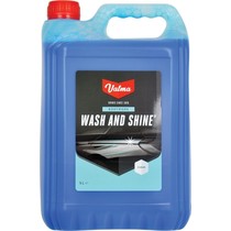 Valma Wash and Shine 5 Liter