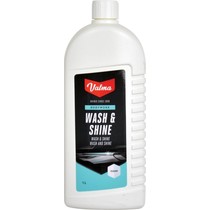 Valma Wash and Shine 1 Liter