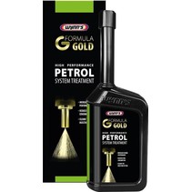 Wynn's Formula Gold Petrol Treatment 500ml