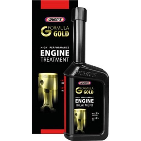 Wynn's Wynn's Formula Gold Engine Treatment 500ml