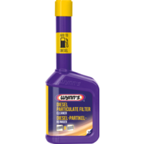 Wynn's Diesel Particulate Filter Cleaner 325ml