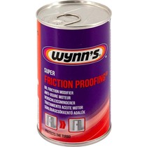 Wynn's Super Friction Proofing® 325ml