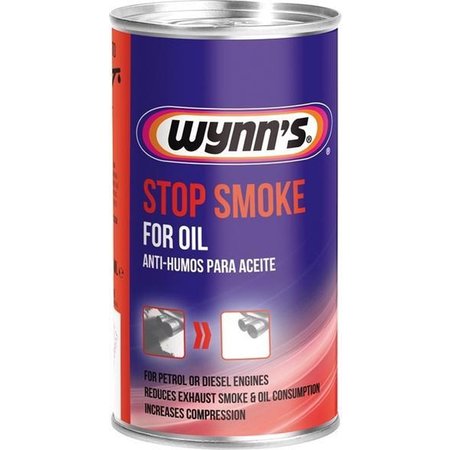 Wynn's Wynn's Stop Smoke 325ml