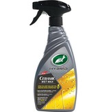 Turtle Wax Turtle Wax Hybrid Solutions Ceramic Wet Wax 500ml