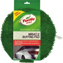 Turtle Wax Miracle Polijstpad