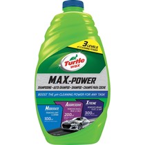 Turtle Wax M.A.X. - Power Car Wash 1,42 liter