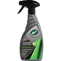 Turtle Wax  Hybrid Solutions Ceramic Spray Coating 500ml