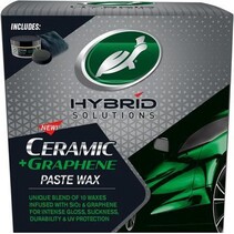 Turtle Wax Hybrid Solutions Ceramic + Graphene Paste Wax