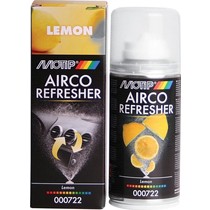 Motip Airco Refresher Lemon 150ML