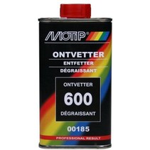 Motip 600 Ontvetter 200ml