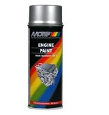 Motip Motip Engine Paint Aluminium 400ml