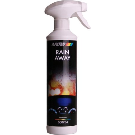 Motip Motip Rain Away 500ml