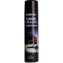 Motip Plastic & Rubber Conditioner 600ml