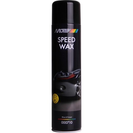 Motip Motip Speedwax 600ml