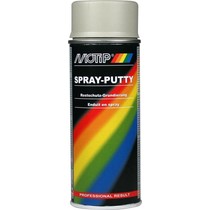 Motip Spuitplamuur 400ml