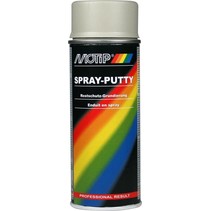 Motip Spuitplamuur 400ml