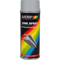 Motip Zinkspray 400ml