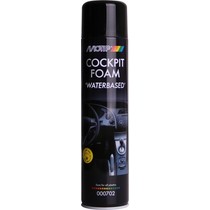 Motip Cockpitspray Foam 600ml