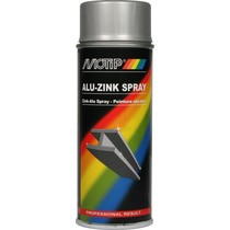 Motip Alu-Zinkspray 400ml