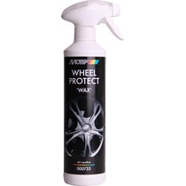 Motip Wheel Protect Wax 500ml