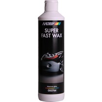 Motip Superfast Wax 500ml