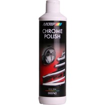 Motip Chrome Polish 500ml