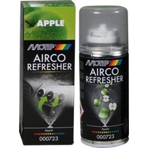 Motip Airco Refresher Apple 150ml