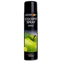 Motip Cockpitspray Apple 600ml