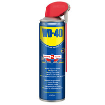 WD-40 Smart Straw 450ml