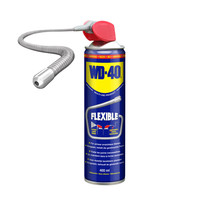 WD-40 Multispray Flexible 400ml