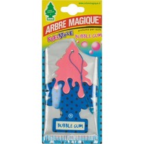Luchtverfrisser Arbre Magique - BubbleGum (1st)