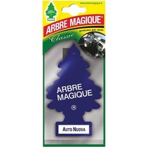 Luchtverfrisser Arbre Magique - New Car (1st)