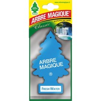 Luchtverfrisser Arbre Magique - Fresh Water (1st)