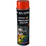 Motip Motip Removable Coating Oranje Hoogglans 500ml