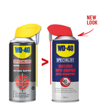 WD-40 WD-40 Super Kruipolie 250ml