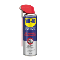 WD-40 Super Kruipolie 250ml