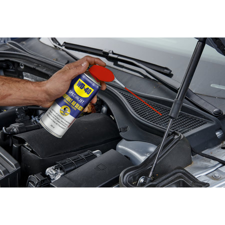 WD-40 WD-40 Hoogwaardige Siliconenspray 250ml