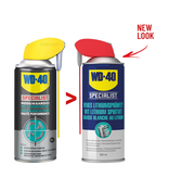 WD-40 WD-40 Hoogwaardig Wit Lithiumspuitvet 250ml