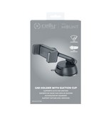 Celly Celly Telefoonhouder Mount XT Zwart