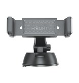 Celly Celly Telefoonhouder Mount XT Zwart