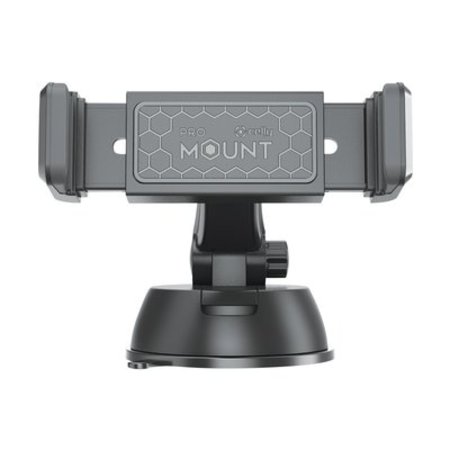 Celly Celly Telefoonhouder Mount XT Zwart