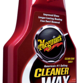 Meguiar's Meguiars Cleaner Wax 473ml