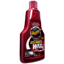 Meguiars Cleaner Wax 473ml