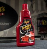 Meguiar's Meguiars Deep Crystal Carnauba Wax-Liquid - Step 3