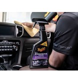 Meguiar's Meguiars Quik Interior Detailer 473ml